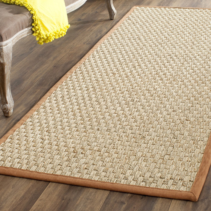Langley Street Hervey Bay Solid Color Rug & Reviews Wayfair